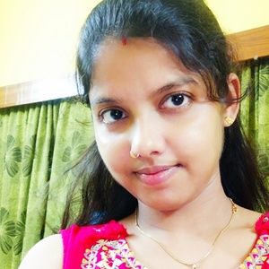 Meet your Posher, Priyanka